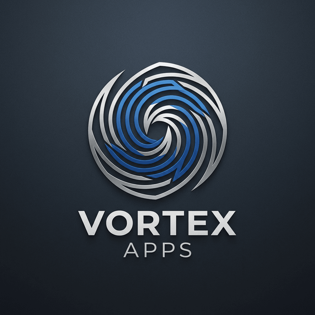 Vortex Apps Logo